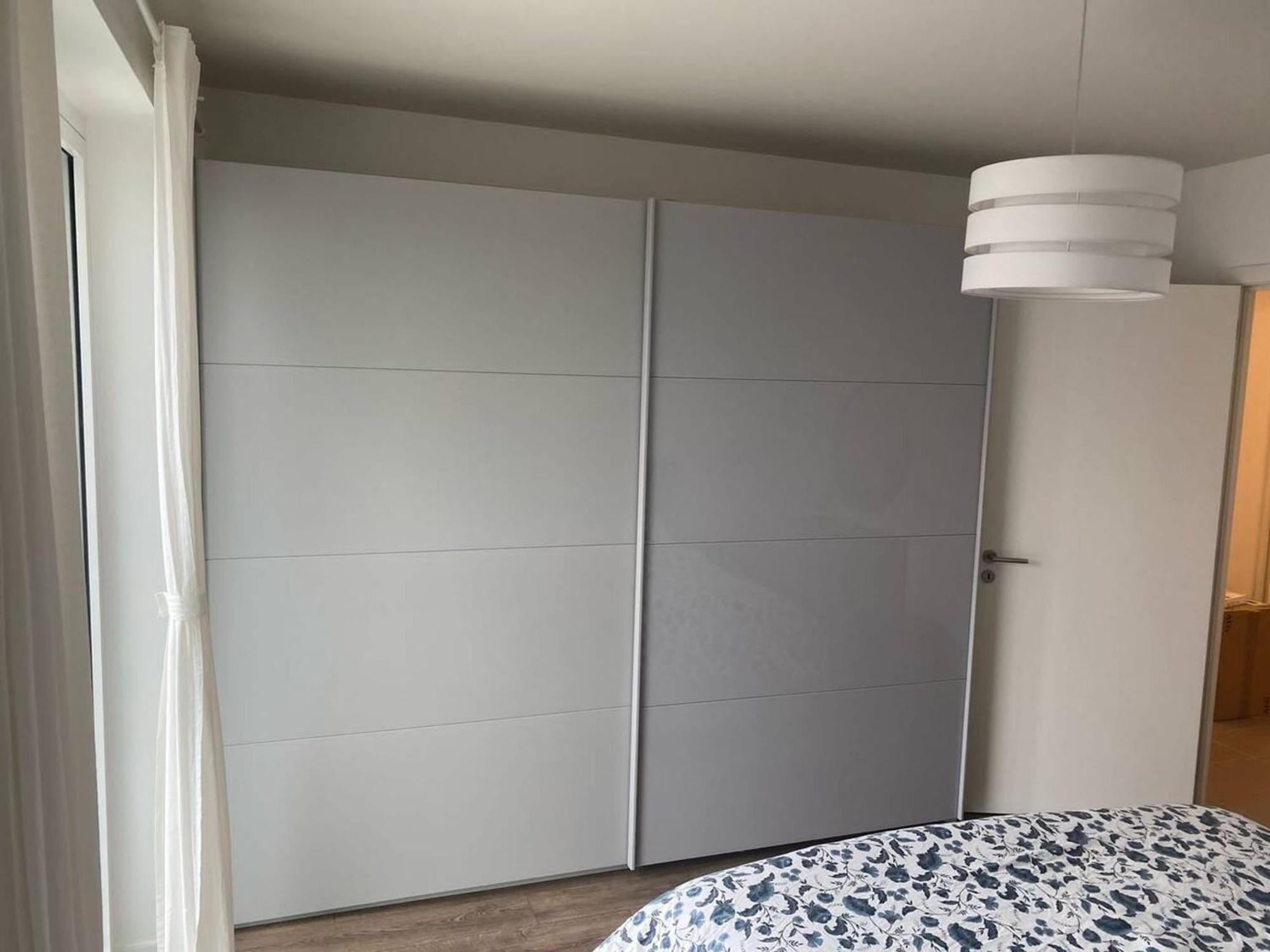 Modern Apartment In Cureghem Anderlecht 134 M² + Terrace Brussels Luaran gambar