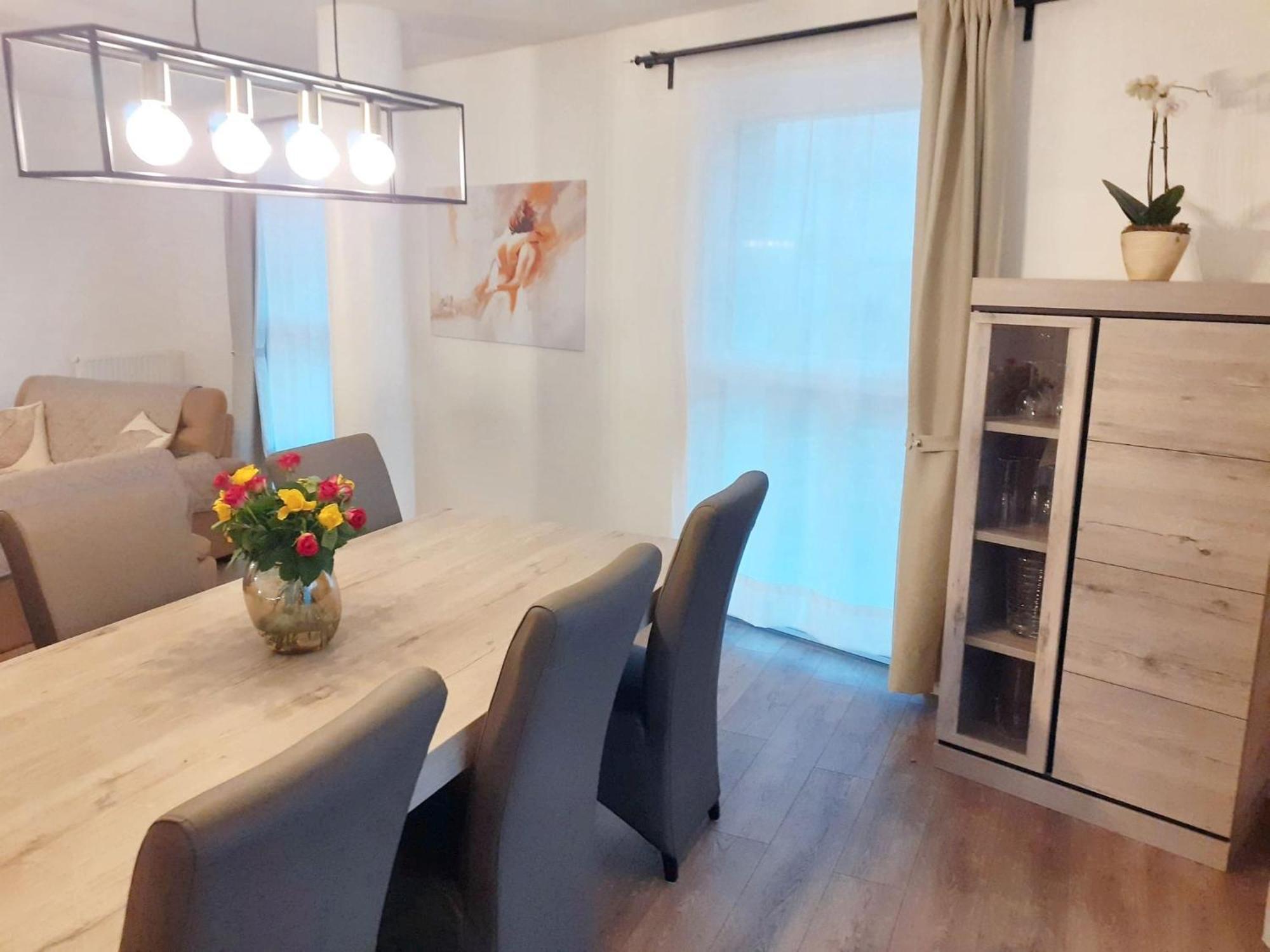 Modern Apartment In Cureghem Anderlecht 134 M² + Terrace Brussels Luaran gambar