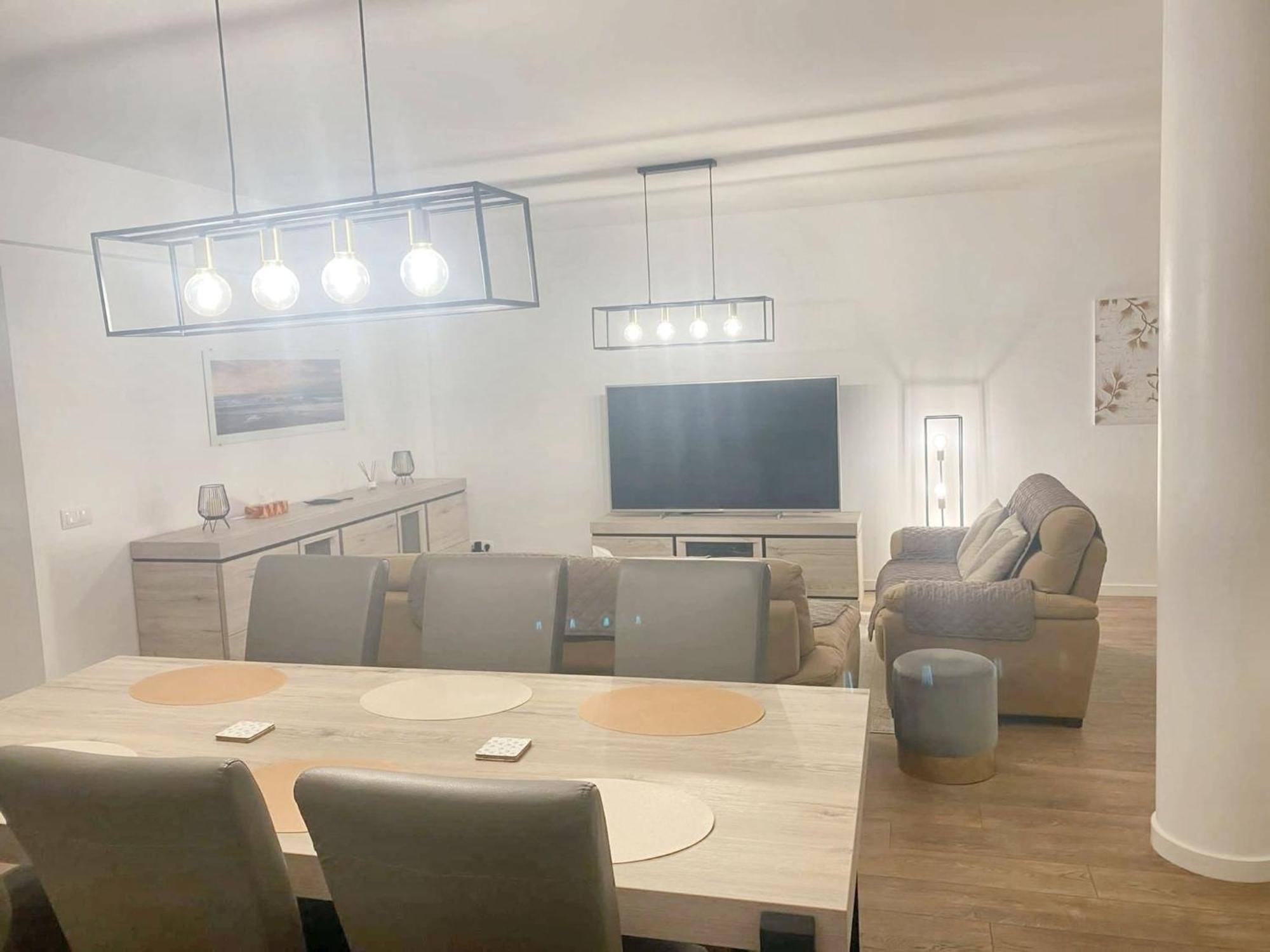 Modern Apartment In Cureghem Anderlecht 134 M² + Terrace Brussels Luaran gambar
