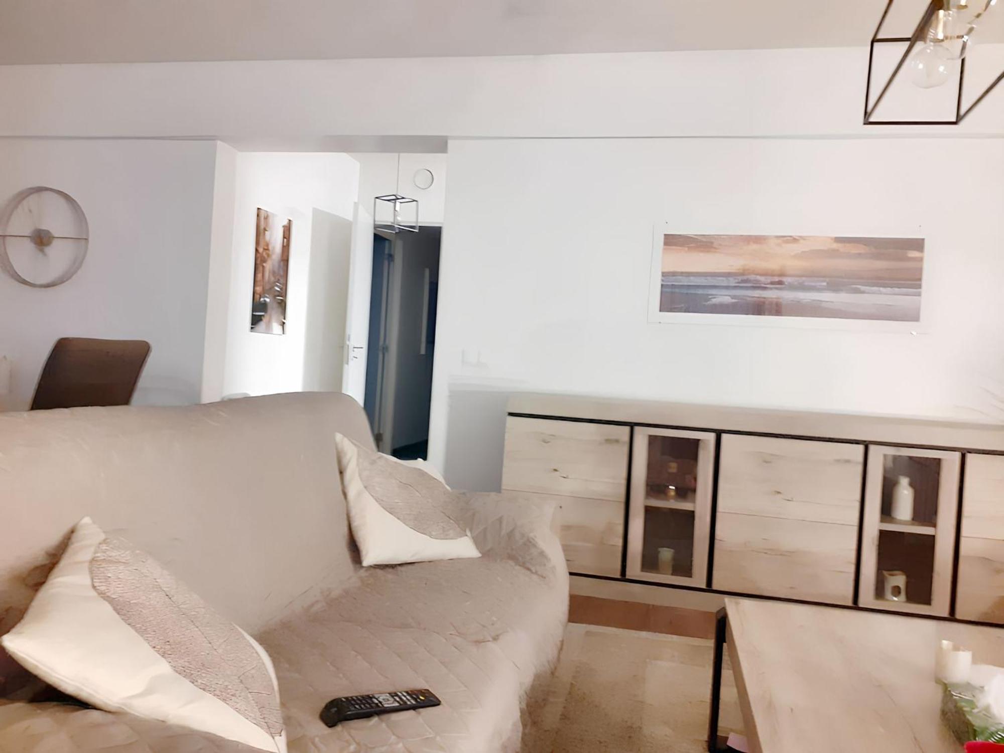 Modern Apartment In Cureghem Anderlecht 134 M² + Terrace Brussels Luaran gambar